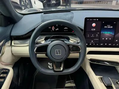 2024 جيلي ازكارا