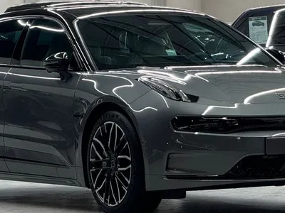 2024 جيلي ازكارا