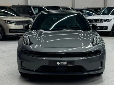 2024 جيلي ازكارا