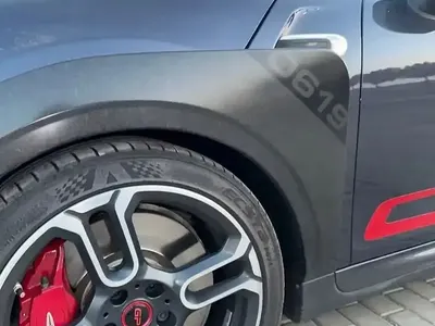 2021 ميني كوبر جي بي