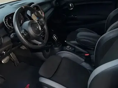 2021 ميني كوبر جي بي