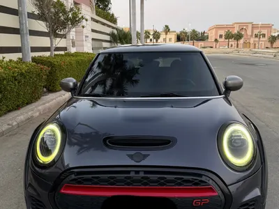 2021 ميني كوبر جي بي