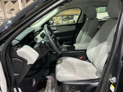 2025 لاند روفر رينج روفر فيلار فيلار