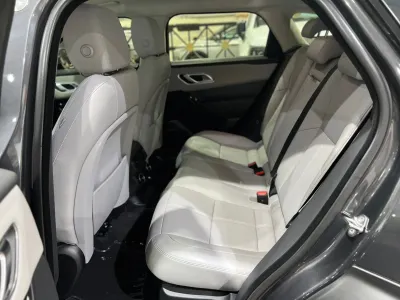 2025 لاند روفر رينج روفر فيلار فيلار