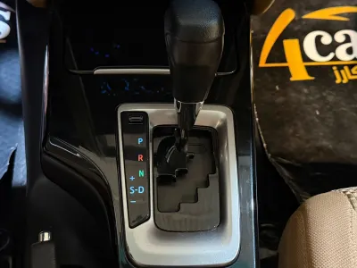 2024 تويوتا فورشنر جي اكس