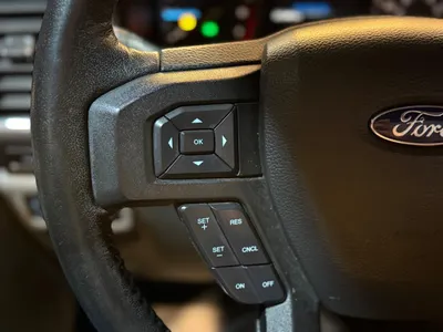 2019 فورد اف اف اكس 4