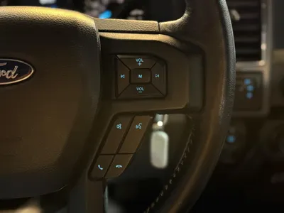 2019 فورد اف اف اكس 4