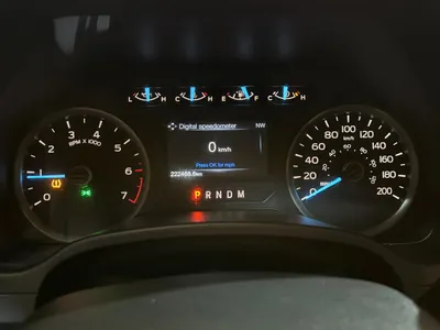 2019 فورد اف اف اكس 4