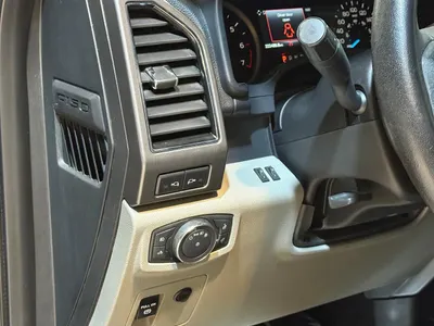 2019 فورد اف اف اكس 4