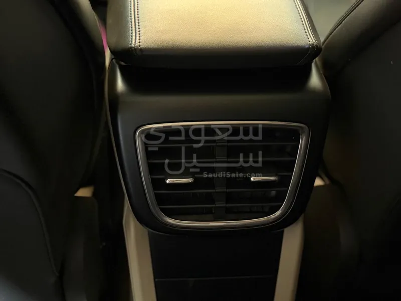 2020 لنكولن نوتيلوس