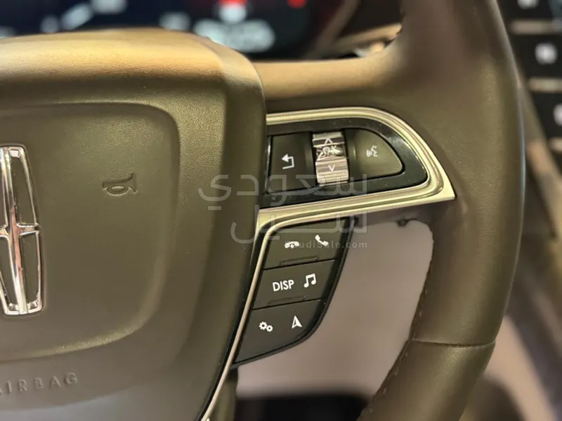 2020 لنكولن نوتيلوس