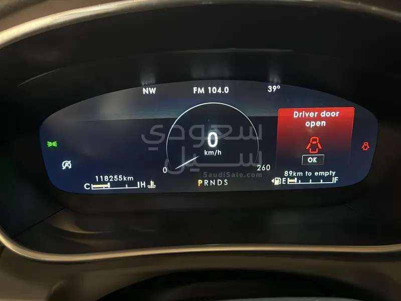 2020 لنكولن نوتيلوس