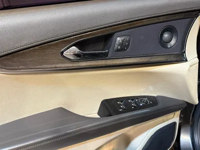 2020 لنكولن نوتيلوس