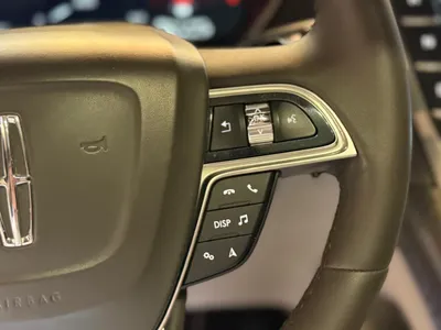 2020 لنكولن نوتيلوس