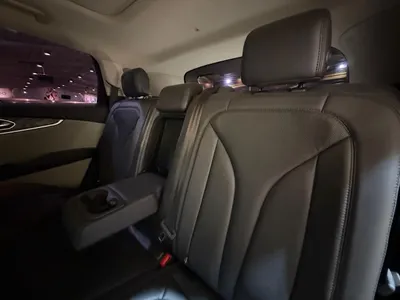 2020 لنكولن نوتيلوس