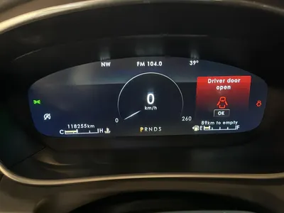 2020 لنكولن نوتيلوس