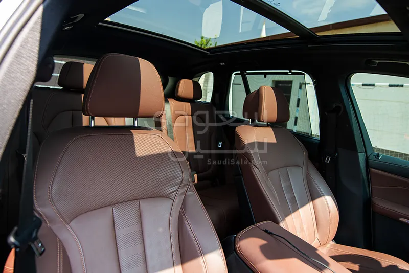 2022 بي ام دبليو الفئة اكس 5 إم كت