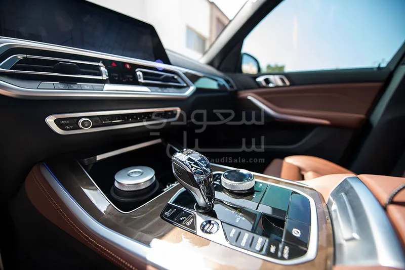 2022 بي ام دبليو الفئة اكس 5 إم كت