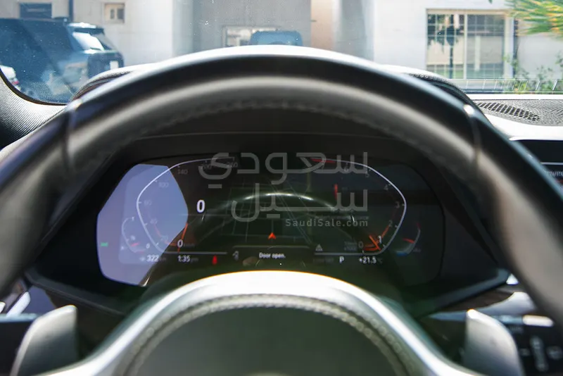 2022 بي ام دبليو الفئة اكس 5 إم كت