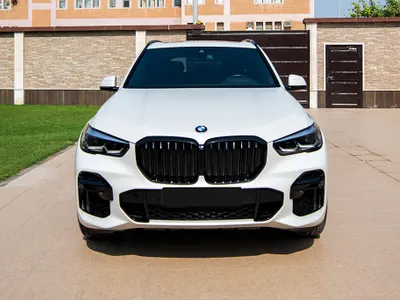 2022 بي ام دبليو الفئة اكس 5 إم كت