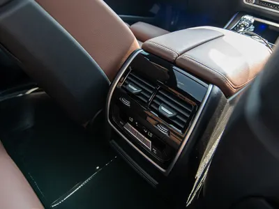 2022 بي ام دبليو الفئة اكس 5 إم كت