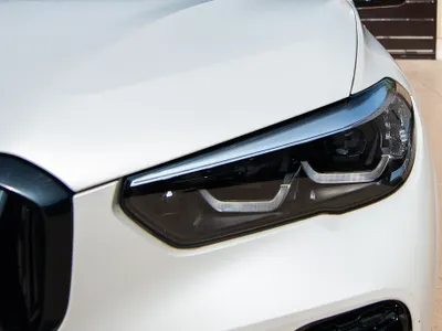 2022 بي ام دبليو الفئة اكس 5 إم كت