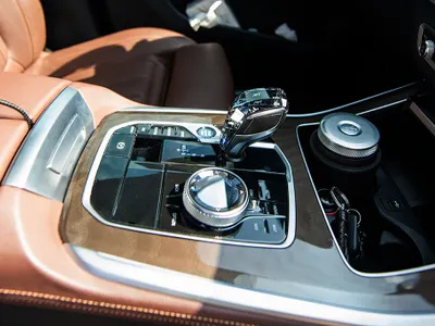 2022 بي ام دبليو الفئة اكس 5 إم كت