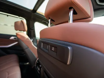 2022 بي ام دبليو الفئة اكس 5 إم كت