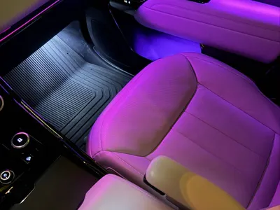 2023 لاند روفر رينج روفر سبورت اس اي