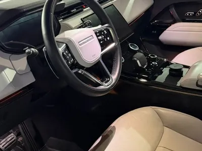 2023 لاند روفر رينج روفر سبورت اس اي