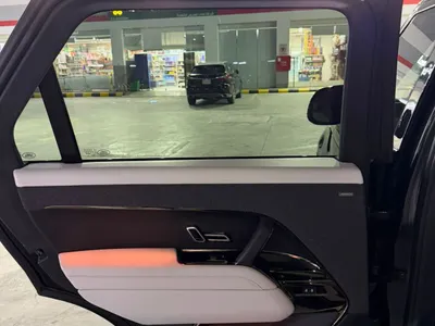 2023 لاند روفر رينج روفر سبورت اس اي