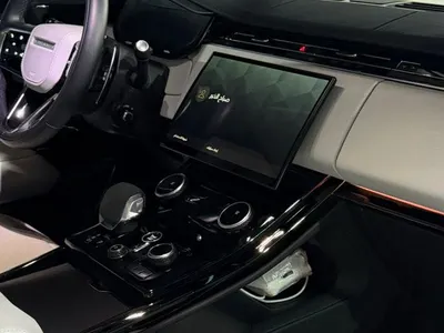 2023 لاند روفر رينج روفر سبورت اس اي