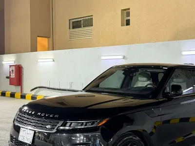 2023 لاند روفر رينج روفر سبورت اس اي