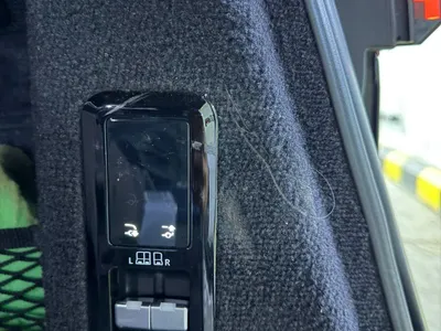 2023 لاند روفر رينج روفر سبورت اس اي