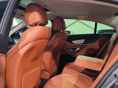 2022 مرسيدس - بنز سي إل إس 350