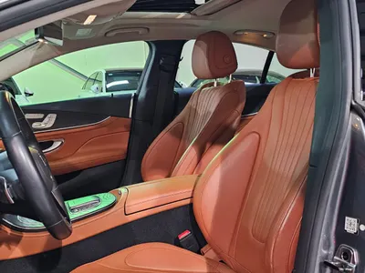 2022 مرسيدس - بنز سي إل إس 350