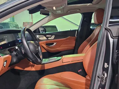 2022 مرسيدس - بنز سي إل إس 350