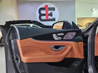 2022 مرسيدس - بنز سي إل إس 350