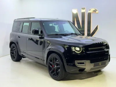 2023 لاند روفر ديفيندر اس اي