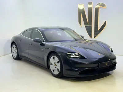 2023 بورش تايكان