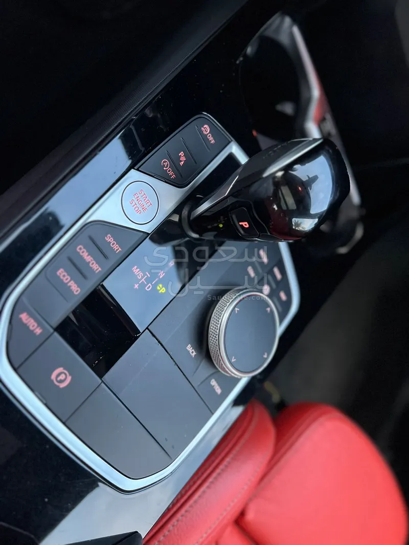 2022 بي ام دبليو الفئة الثانية 218 أي