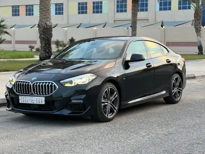 2022 بي ام دبليو الفئة الثانية 218 أي