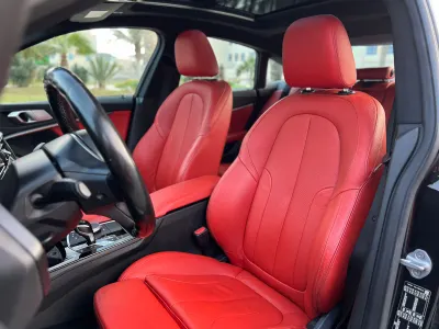 2022 بي ام دبليو الفئة الثانية 218 أي