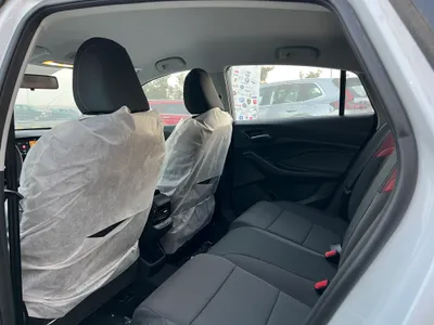 2024 ام جي جي تي