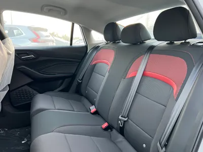 2024 ام جي جي تي