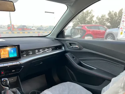 2024 ام جي جي تي