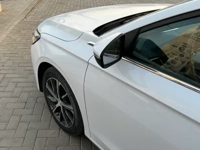 2024 جيلي امجراند