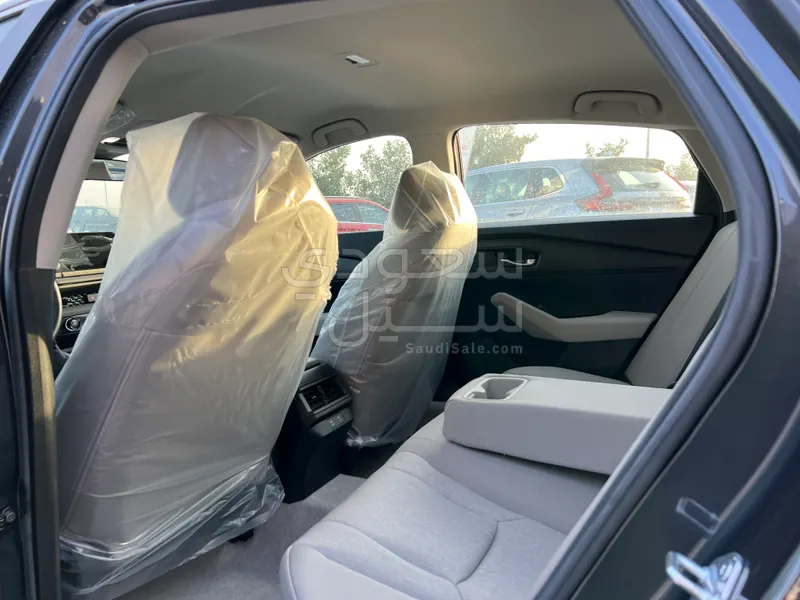 2025 هوندا اكورد ال اكس