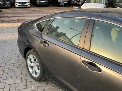 2025 هوندا اكورد ال اكس