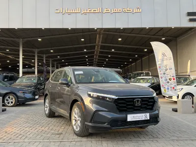 2025 هوندا سي ار في إل إكس - 2 دابليو دي